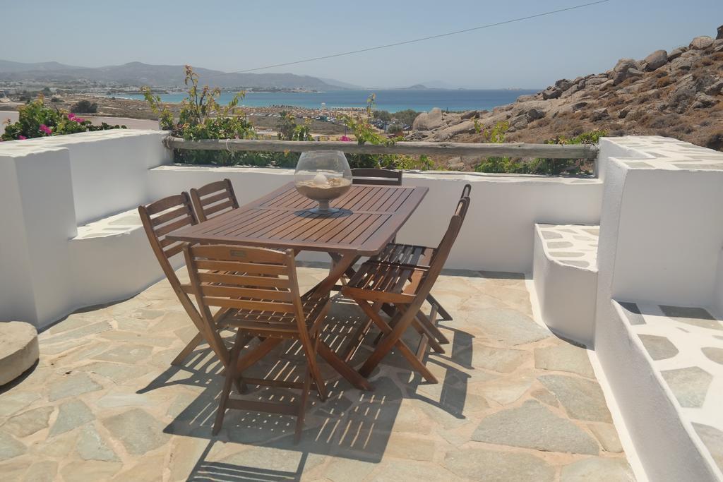 Panoramic View Διαμέρισμα Άγιος Προκόπιος