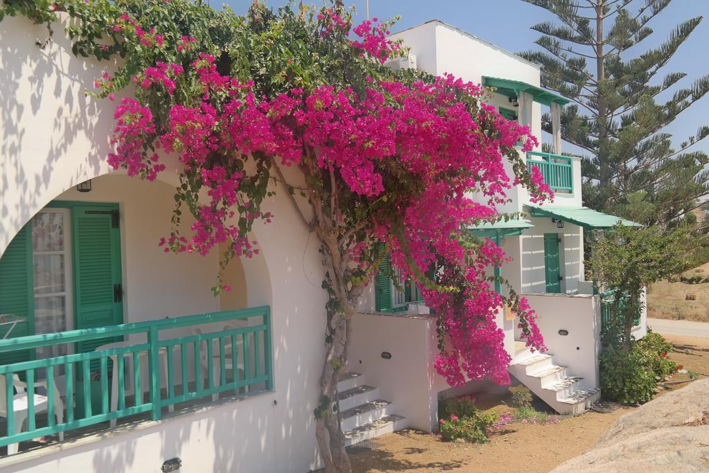Panoramic View * Άγιος Προκόπιος