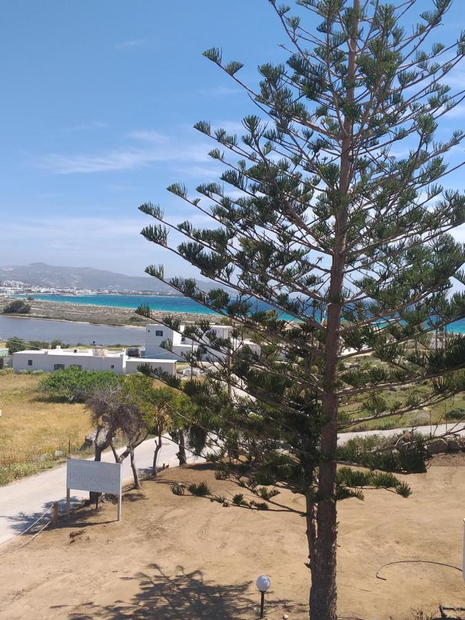 Panoramic View Διαμέρισμα
