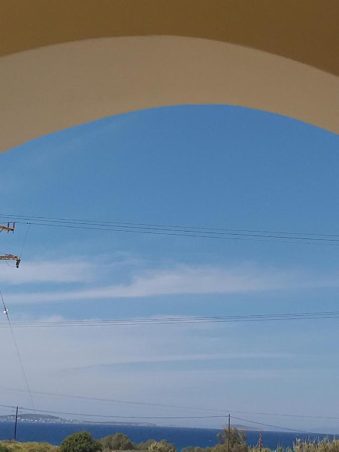 Panoramic View *