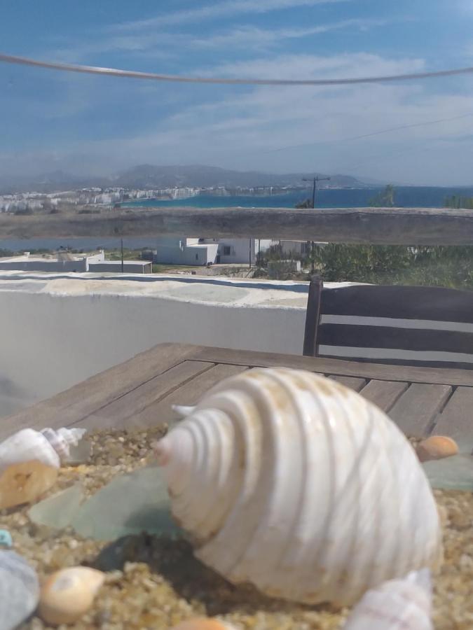 Διαμέρισμα Panoramic View Άγιος Προκόπιος