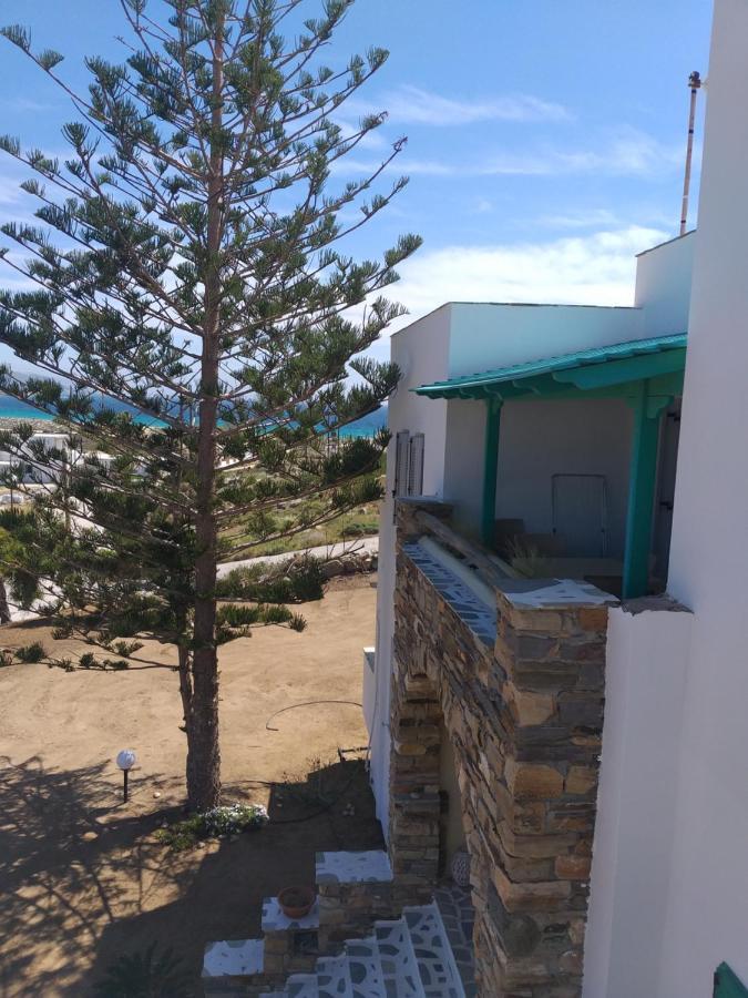 Διαμέρισμα Panoramic View