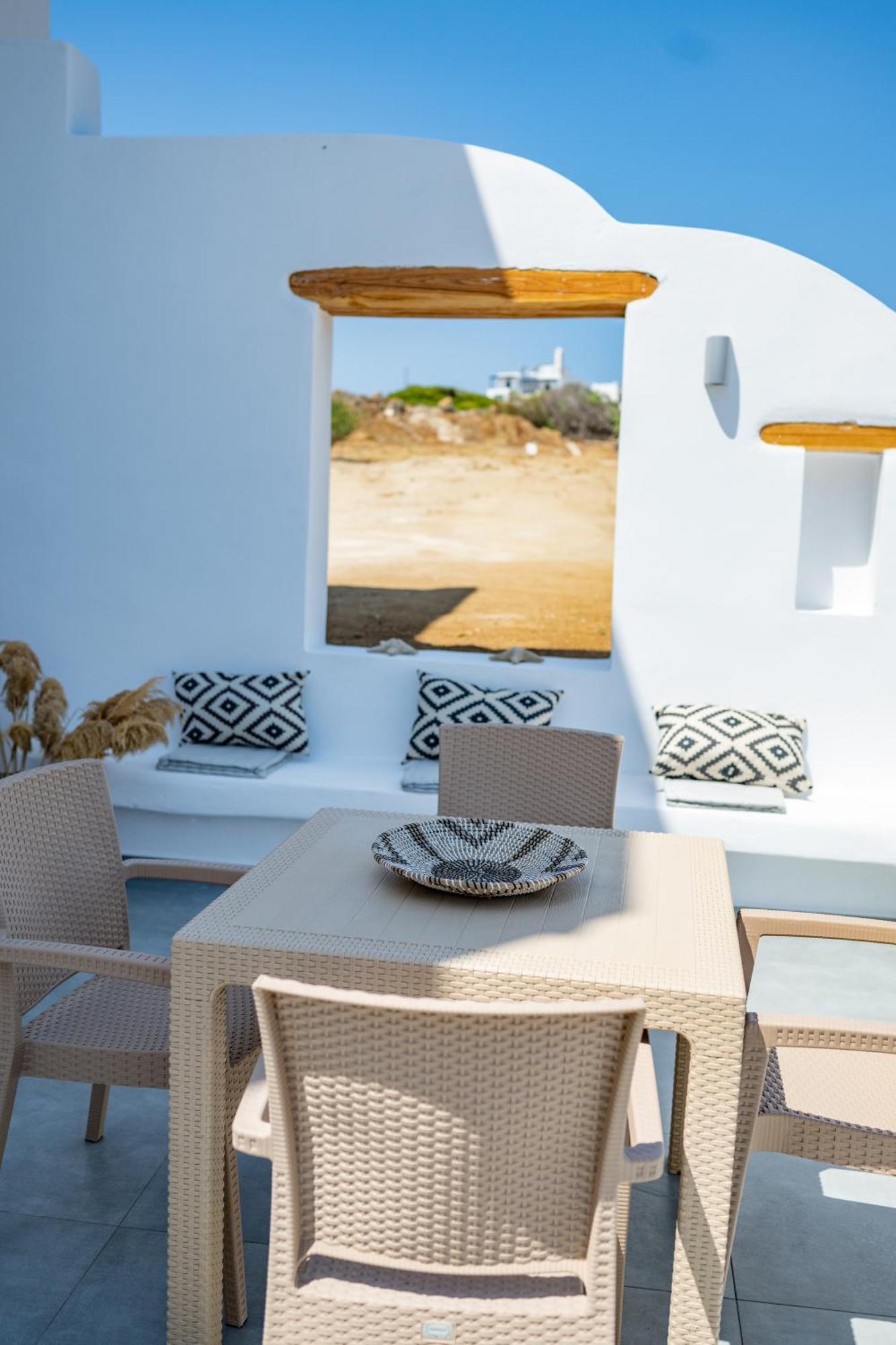Panoramic View * Άγιος Προκόπιος